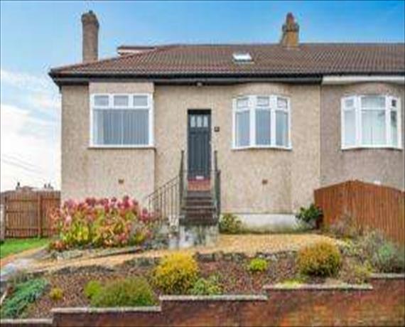 3 Bedroom Bungalow